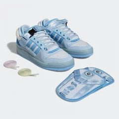 Adidas Forum Bad Bunny Tint Blue
