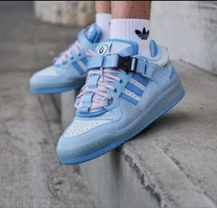 Adidas Forum Bad Bunny Tint Blue