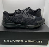 Under Armour Surge Black