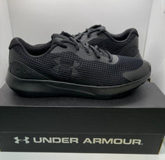 Under Armour Surge Black