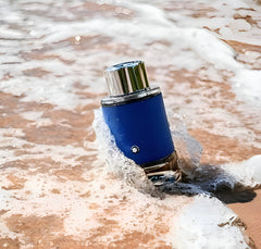 Mont blanc Explorer Ultra Blue 100ML