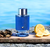 Mont blanc Explorer Ultra Blue 100ML