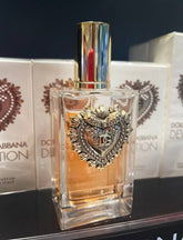 DOLCE&GABBANA PERFUMES