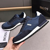 Hugo Boss Premium Sneaker With original packaging