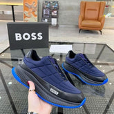 Hugo Boss Premium Sneaker With original packaging
