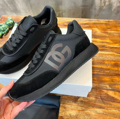 Dolce Gabbana D G Premium Sneaker