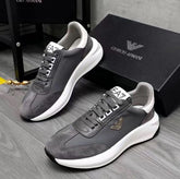 Emporio Armani premium sneaker