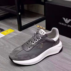 Emporio Armani premium sneaker