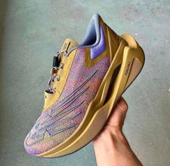 New Balance Fuel Cell Stone Island Tokyo Design Studio Running