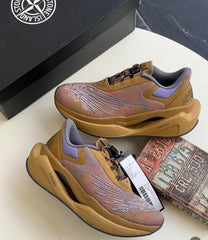 New Balance Fuel Cell Stone Island Tokyo Design Studio Running