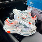 Adidas Sikaige Caballero White