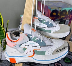 Adidas Sikaige Caballero White