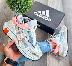 Adidas Sikaige Caballero White