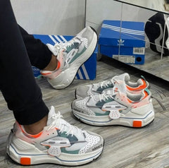 Adidas Sikaige Caballero White