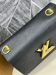 Louis Vuitton Twist Top Handle Bag DoubleBox Packing