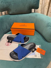 Hermes Infra Premium Sandal Mens