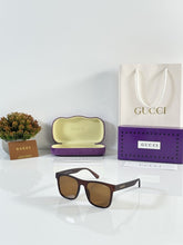 Gucci 2051 Brown