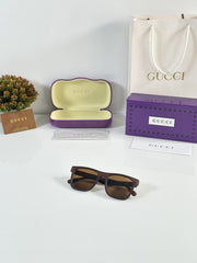 Gucci 2051 Brown