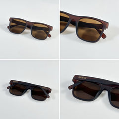Gucci 2051 Brown