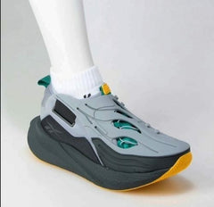 Reebok Floatride X Argus Grey