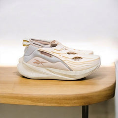 Reebok Floatride X Argus cream