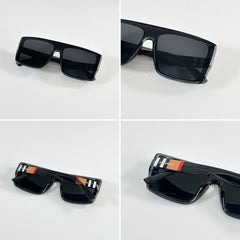 Burberry 9059 Grey Black