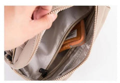 Essential Sling Bag Waist Bag 2 In 1 Crossbody For Man & Woman