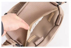 Essential Sling Bag Waist Bag 2 In 1 Crossbody For Man & Woman