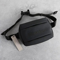 Essential Sling Bag Waist Bag 2 In 1 Crossbody For Man & Woman