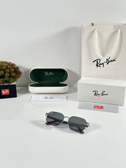 Rayban 07 Silver Mercury