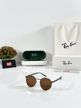 Rayban Reverse 5405 Brown