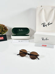Rayban Reverse 5405 Brown