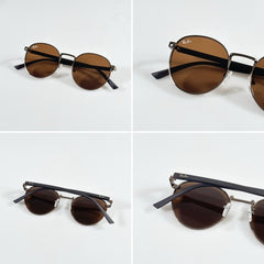 Rayban Reverse 5405 Brown