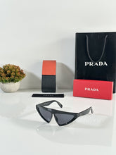 Prada 061 Black