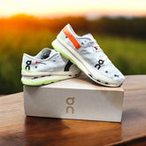 DC clodboom echo 3 undyed