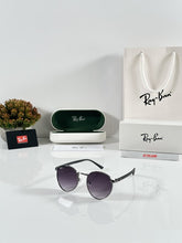 Rayban Reverse 5405 Black DC