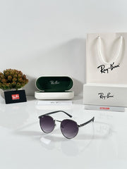 Rayban Reverse 5405 Black DC