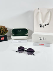 Rayban Reverse 5405 Black DC