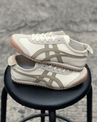 WMN Onitsuka Tiger Mexico 66 Cream Grey