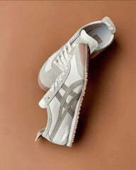 WMN Onitsuka Tiger Mexico 66 Cream Grey
