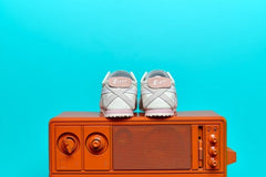 WMN Onitsuka Tiger Mexico 66 Breeze Pink For Her