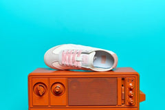 WMN Onitsuka Tiger Mexico 66 Breeze Pink For Her