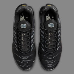 Nike Airmax Plus Black Gum