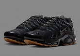 Nike Airmax Plus Black Gum