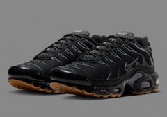 Nike Airmax Plus Black Gum