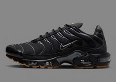 Nike Airmax Plus Black Gum
