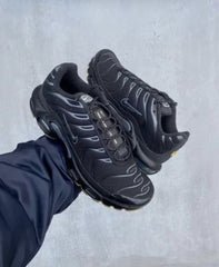 Nike Airmax Plus Black Gum