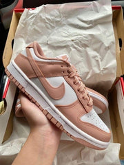 Nike SB Dunk Low Rose Whisper Women