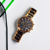 Rado Centrix chronograph