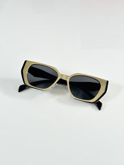 Prada WMNS 018 Gold Black
